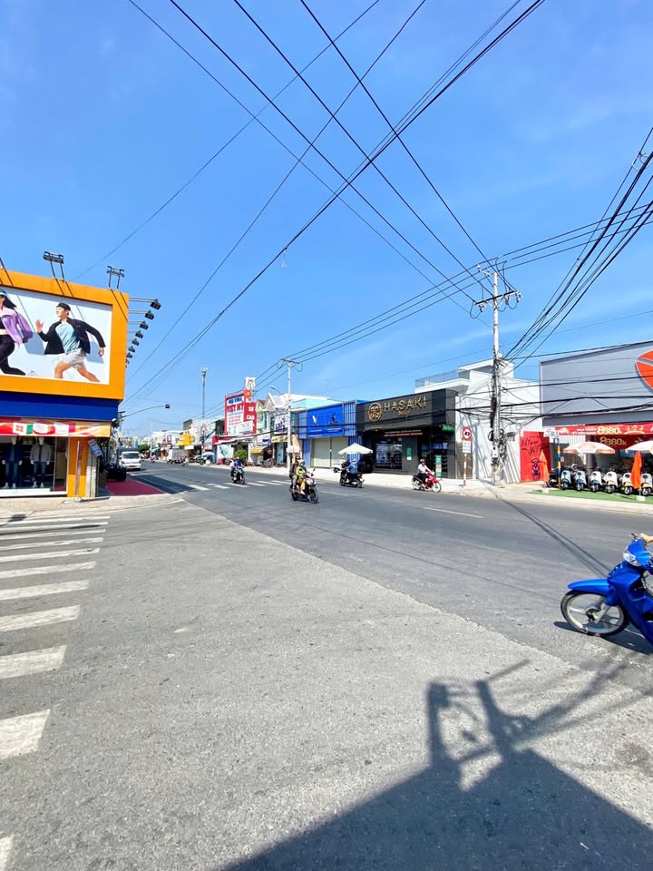 Cho thuê mặt tiền Rạch Sỏi 112m² giá 27 triệu - Kinh doanh sinh lời ngay!