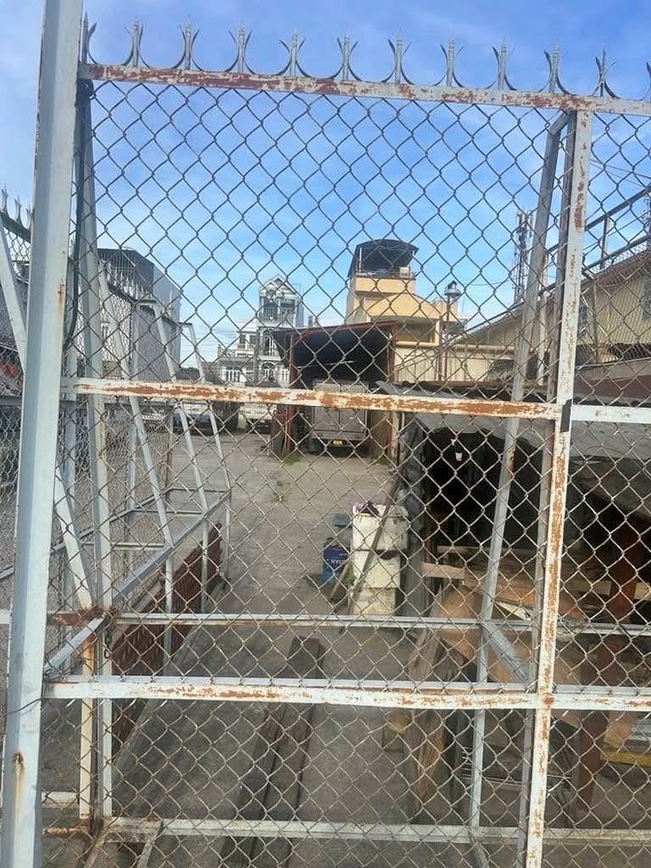 Đất nền Tân Tạo Bình Tân 100m² giá 4.5 tỷ - Cơ hội đầu tư tuyệt vời!