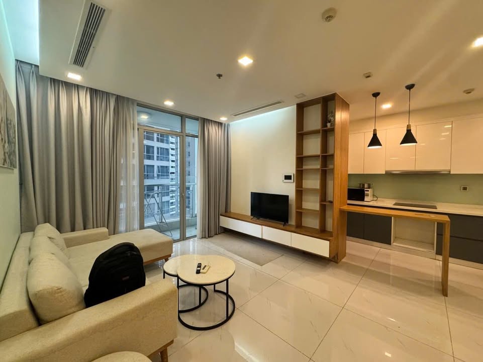 Căn hộ The Park 7, Bình Thạnh 90m² giá 22 triệu - Đầu tháng 11 trống!