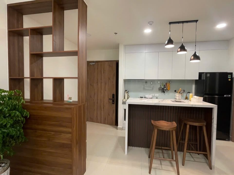 Căn hộ cho thuê tại The Glory Midori Park 48m² giá 12 triệu - Nội thất đầy đủ, giáp chủ!