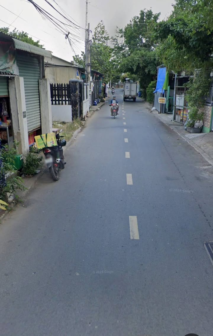 Đất nền Tân Đông Hiệp, Tân Uyên 300m² giá 7.8 tỷ - Đường nhựa thông thoáng!