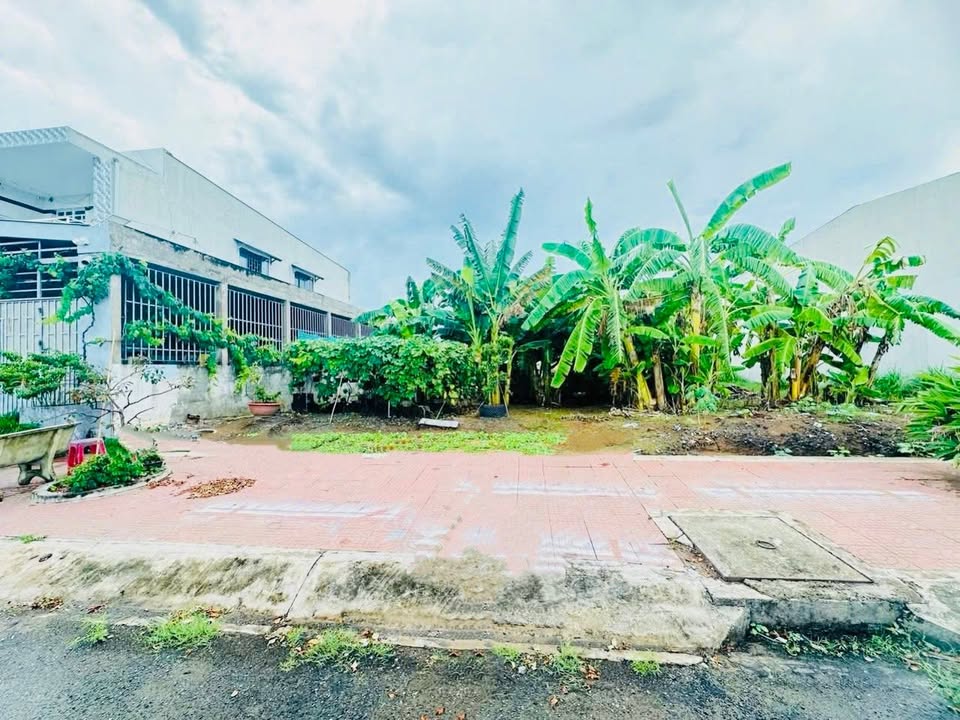 Đất nền Trạm Cần Lộc Hoa - Vĩnh Long 100m² giá 700 triệu - Phù hợp xây nhà gần KCN