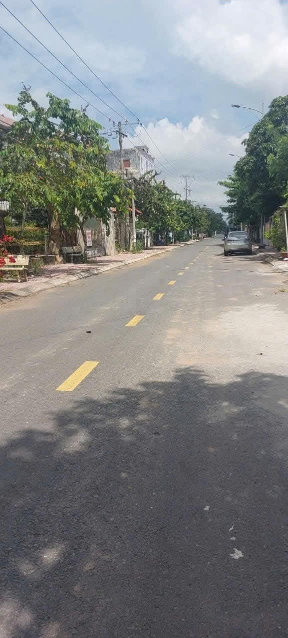 Đất nền đẹp tại phường Tân Ngãi, TP Vĩnh Long, 167m² giá chỉ 2.5 tỷ - Cơ hội đầu tư tuyệt vời!