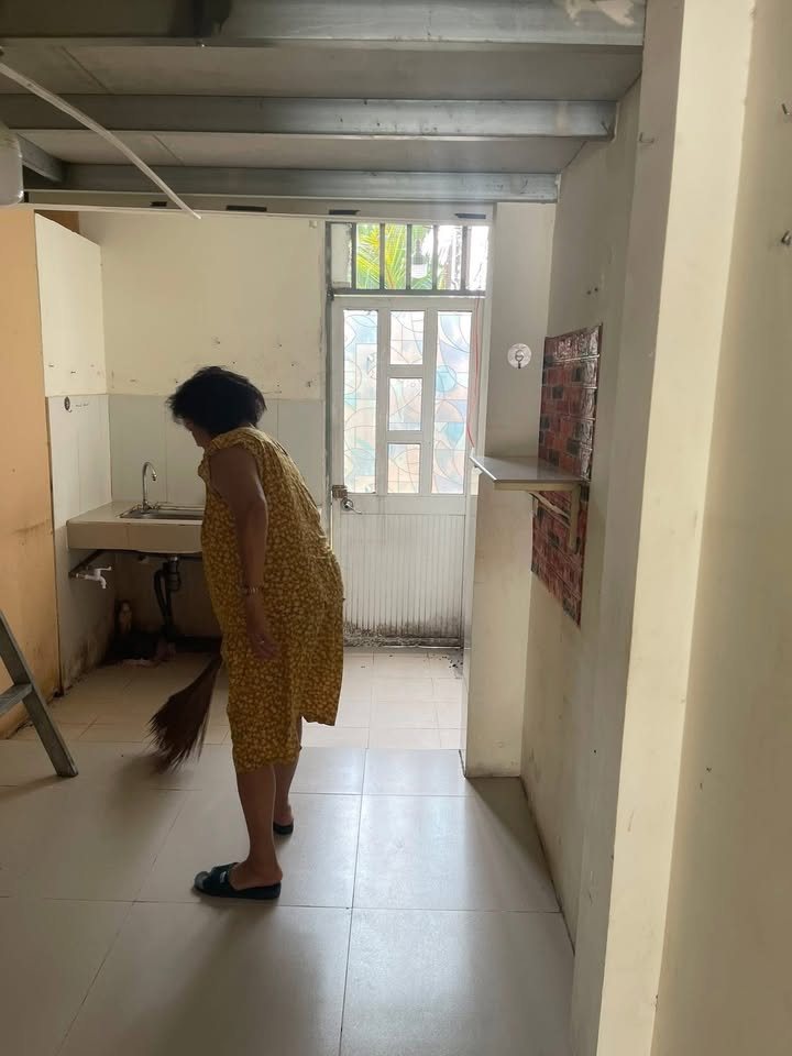 Cho thuê mặt bằng kinh doanh đường Kha Vạn Cân Thủ Đức 60m² giá chỉ 13 triệu/tháng - Địa điểm lý tưởng cho mọi lĩnh vực!