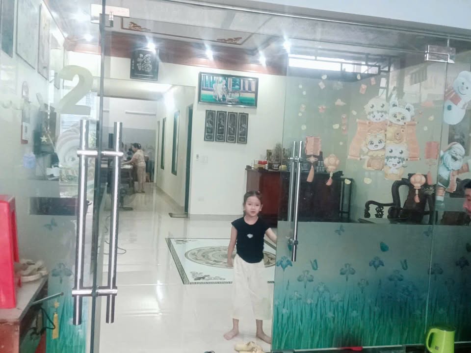 Nhà bán chính chủ tại Hạc Thành, Thanh Hóa - Diện tích 95m² chỉ 2.6 tỷ!