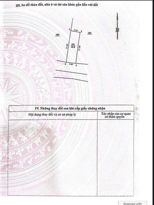 Nhà 4 tầng Phú Diễn 42m² giá 12 tỷ - Kinh doanh đỉnh cao!