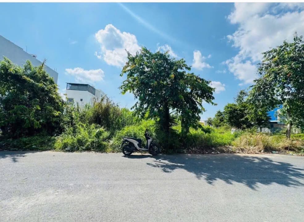 Đất nền KDC Phú An, Hưng Phú, Cần Thơ 90m² giá 2.45 tỷ - Sổ đỏ chính chủ