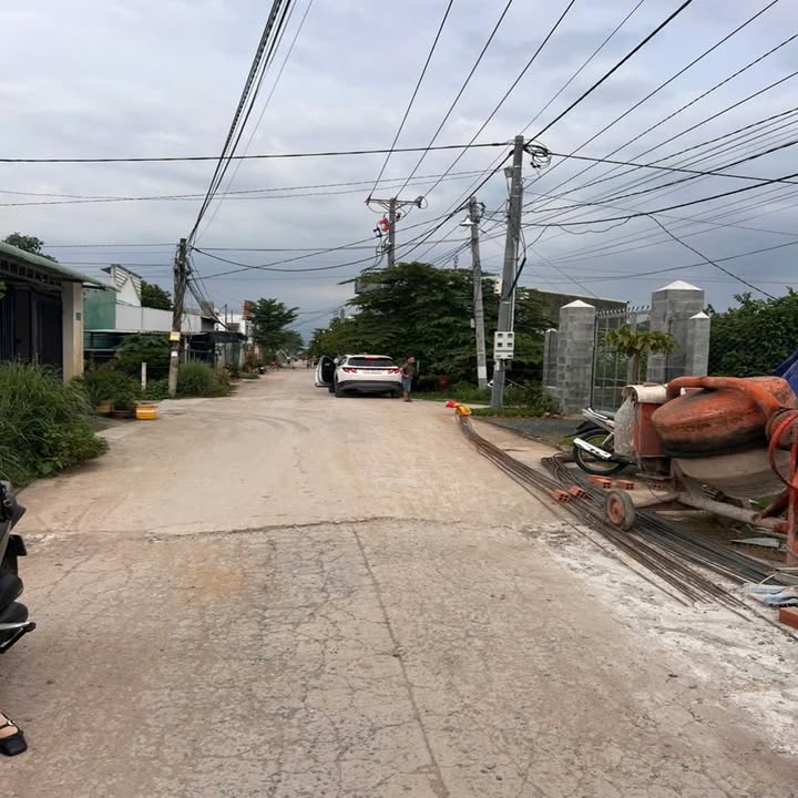 Đất nền Tân Bình, Vĩnh Cửu 85m² giá 1.26 tỷ - Thiết kế theo ý thích!