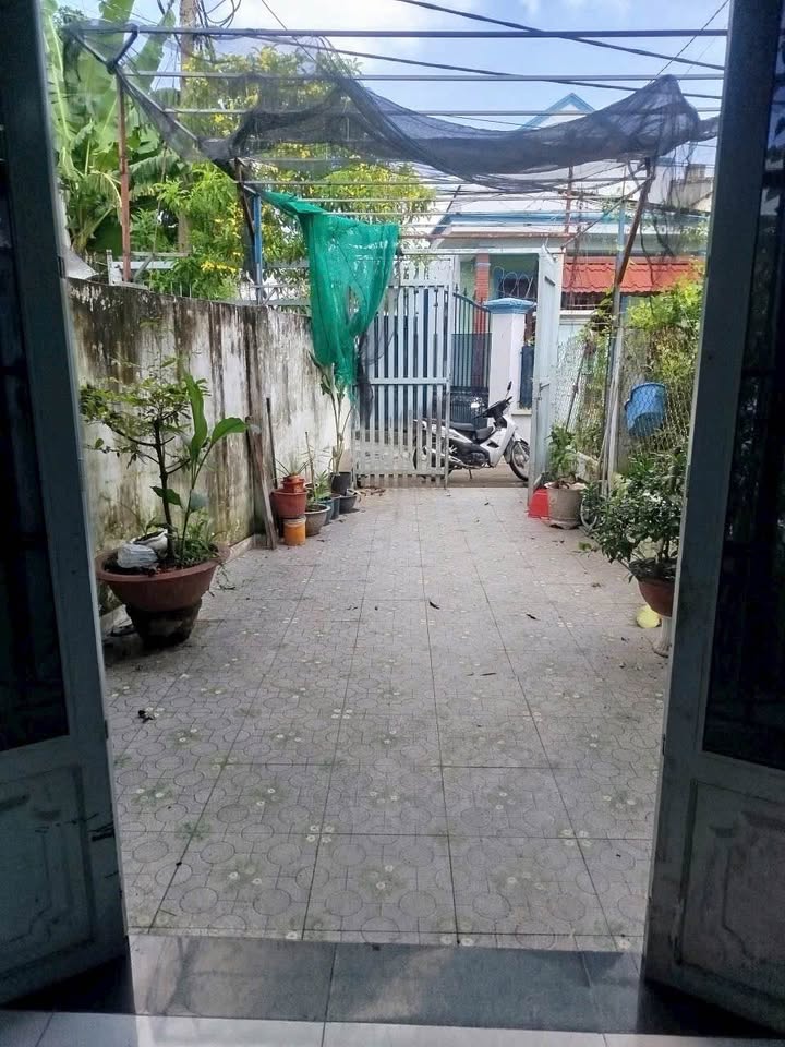 Nhà cho thuê 56m² phường Tân Xuân - Giá chỉ 5.5 triệu/tháng