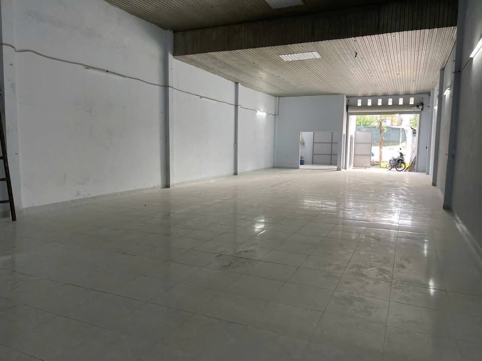 Cho thuê xưởng 200m² tại Xuân Thới Sơn, Hóc Môn - Giá chỉ 14 triệu/tháng!