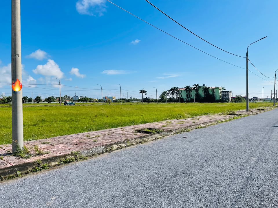 Đất nền Thôn Thanh Đông, Tiền Hải, 177m² giá 2 tỷ - Đầu tư sinh lời lâu dài!