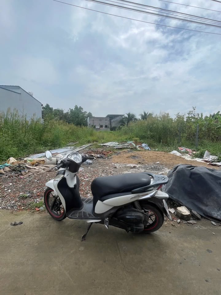 Đất thổ cư Nhơn Trạch 323m² giá 3.5 tỷ - Đường ô tô thuận tiện