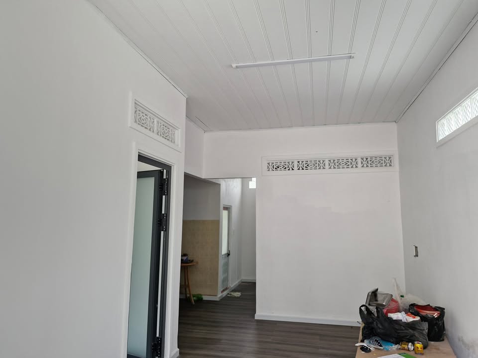 Nhà cấp 4 phường 4 Đà Lạt 72m² giá 2.2 tỷ - Nhà mới sửa sang, sẵn sàng ở!