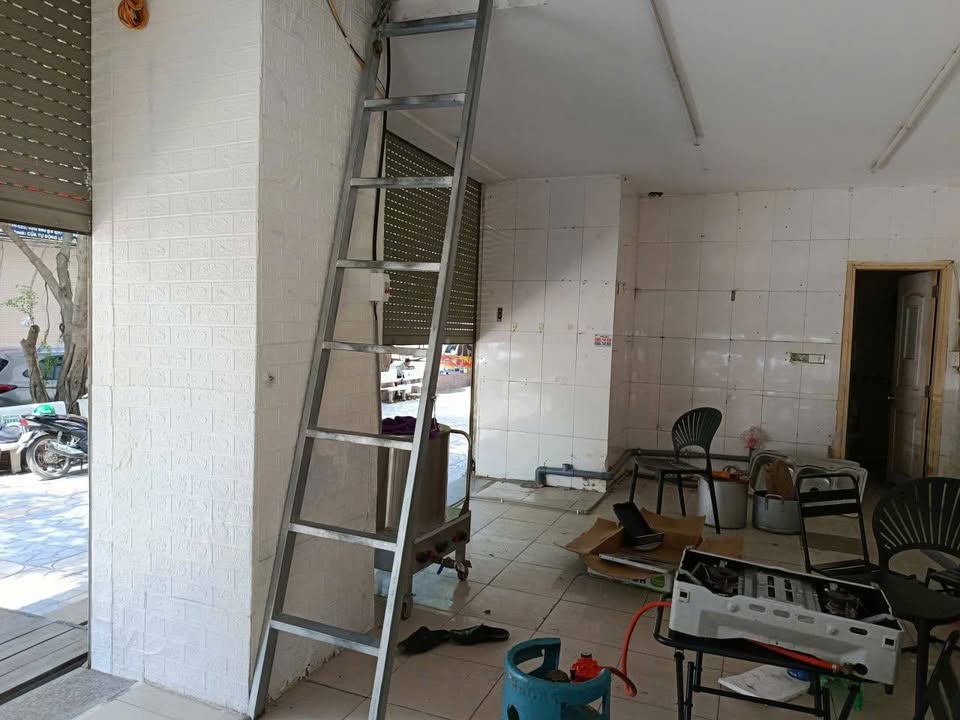 Cho thuê ki ốt kinh doanh tại Yên Xá, Tân Triều, 40m² - Bàn giao ngay!
