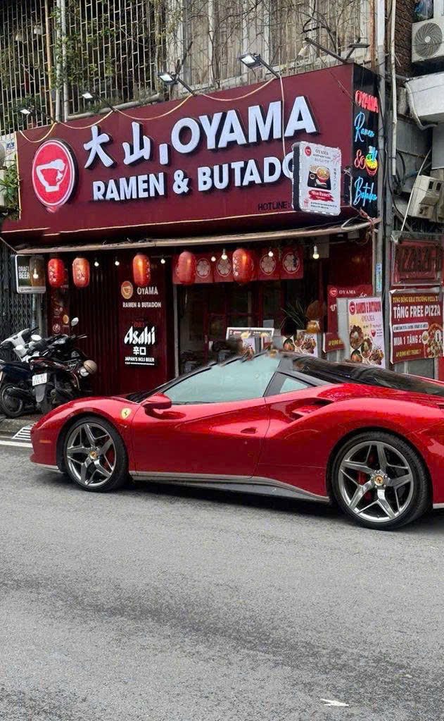 Cho thuê mặt bằng kinh doanh tại Kim Mã, Ba Đình 120m² - Giá chỉ 25 triệu/tháng!