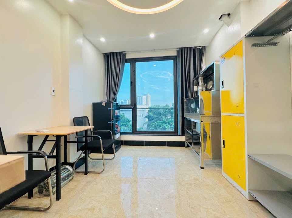 Phòng cho thuê tại Phương Canh, Bắc Từ Liêm - Chỉ 4 triệu/tháng, đầy đủ nội thất!