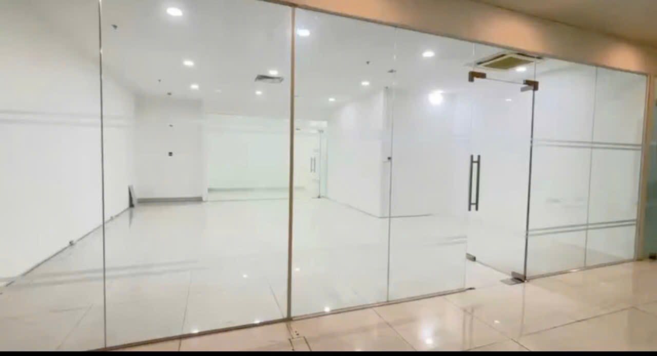 Văn phòng cho thuê tại Hòa Bình Green City, Hai Bà Trưng - 59.3m² giá 15 triệu/tháng