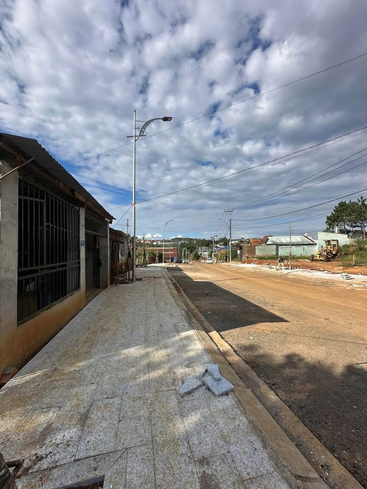 Đất nền Măng Đen 224m² giá thỏa thuận - Vị trí tiềm năng cho đầu tư!