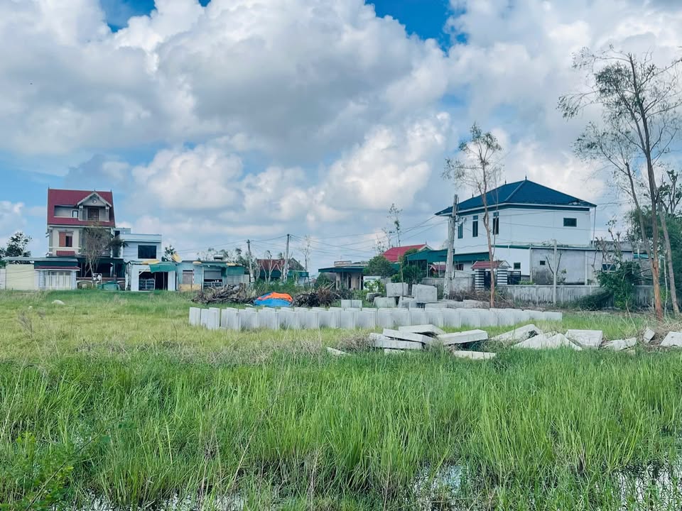 Bán lô đất xóm 5, Nghi Phong, Nghệ An 135m² giá 1.17 tỷ - Đầu tư sinh lời lý tưởng!