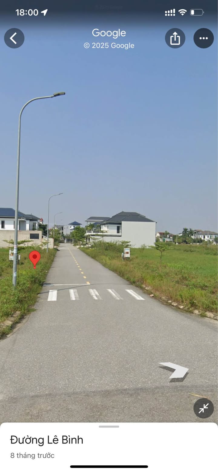 Đất 2 mặt tiền đường Nguyễn Trung Thiên, 175m² giá 4.75 tỷ - Vị trí kinh doanh đắc địa!