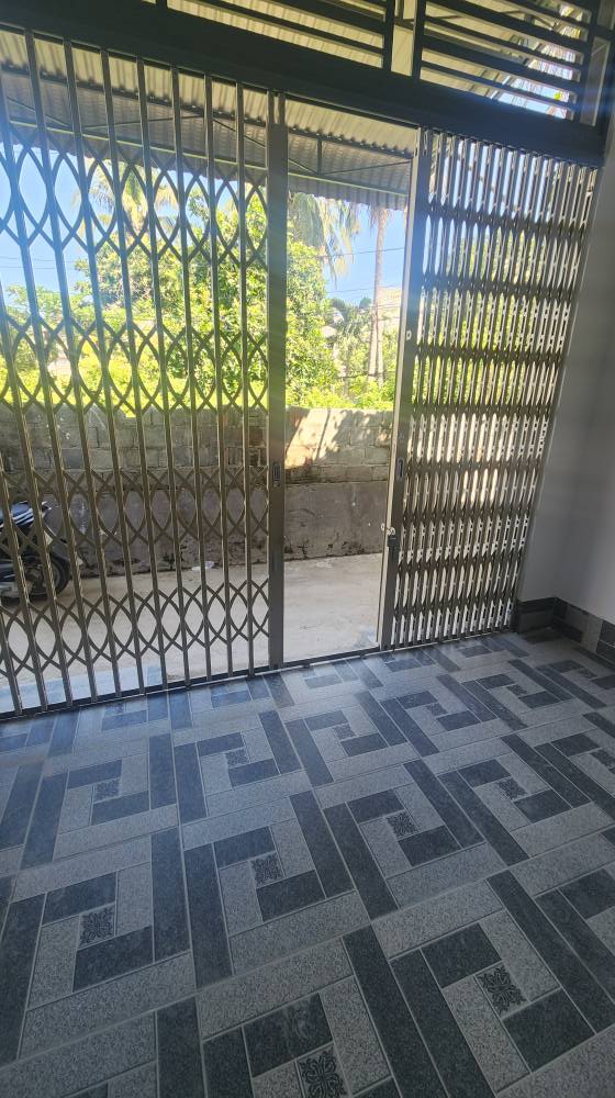 Nhà mới xây tại đường Ngô Gia Tự, 90m² giá 1.75 tỷ - Thiết kế hiện đại