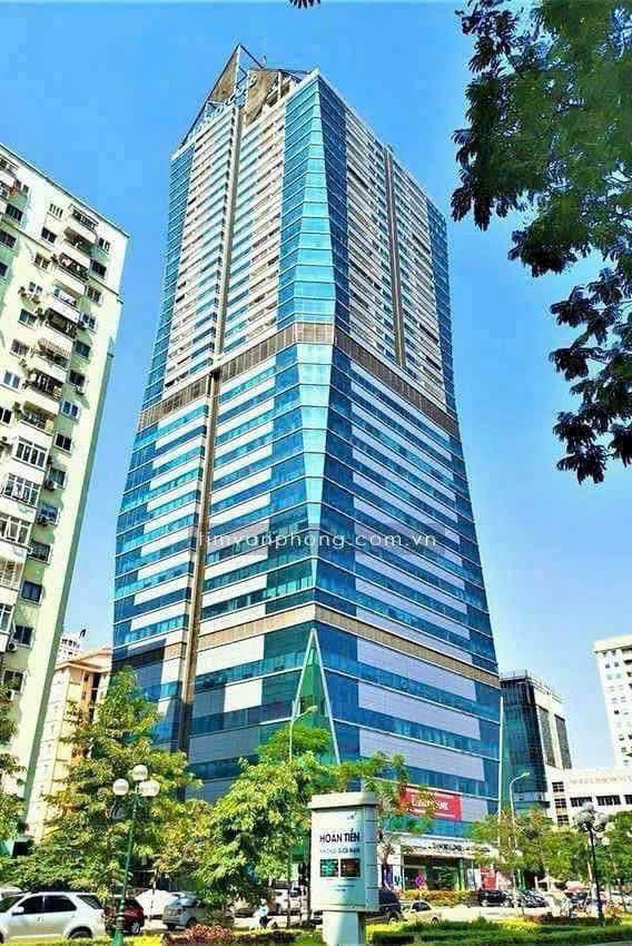 Căn hộ chung cư Diamond Lê Văn Lương 122m² giá thỏa thuận - Hướng Đông Nam mát mẻ!