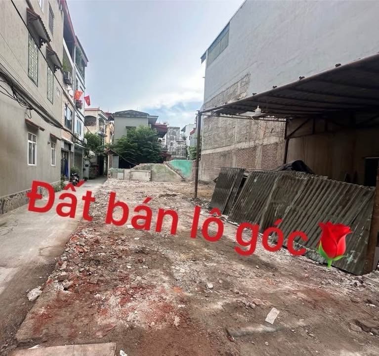 Đất nền Xuân La, Ba Đình 55m² giá 11 tỷ - Đầu tư sinh lời hiếm có!