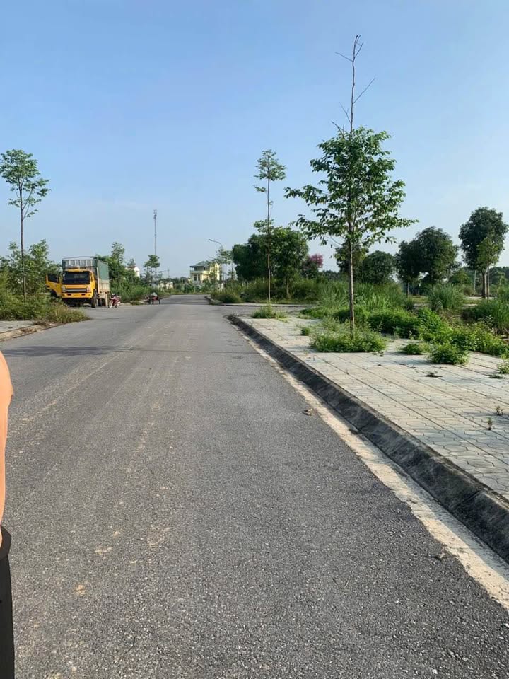 Đất nền Đông Quang - Thanh Hóa 120m² giá chỉ 800 triệu - Cơ hội đầu tư tuyệt vời!