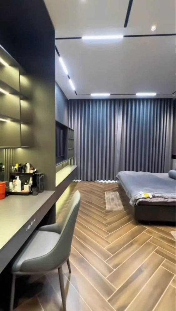 Nhà 3.5 tầng Lê Thanh Nghị, Hải Châu, 70m² giá 5 tỷ - Sẵn sàng vào ở ngay!