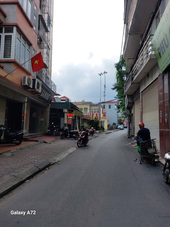 Đất đẹp Phương Canh 52m² giá 7 tỷ - Sổ đỏ vuông vắn, pháp lý rõ ràng!