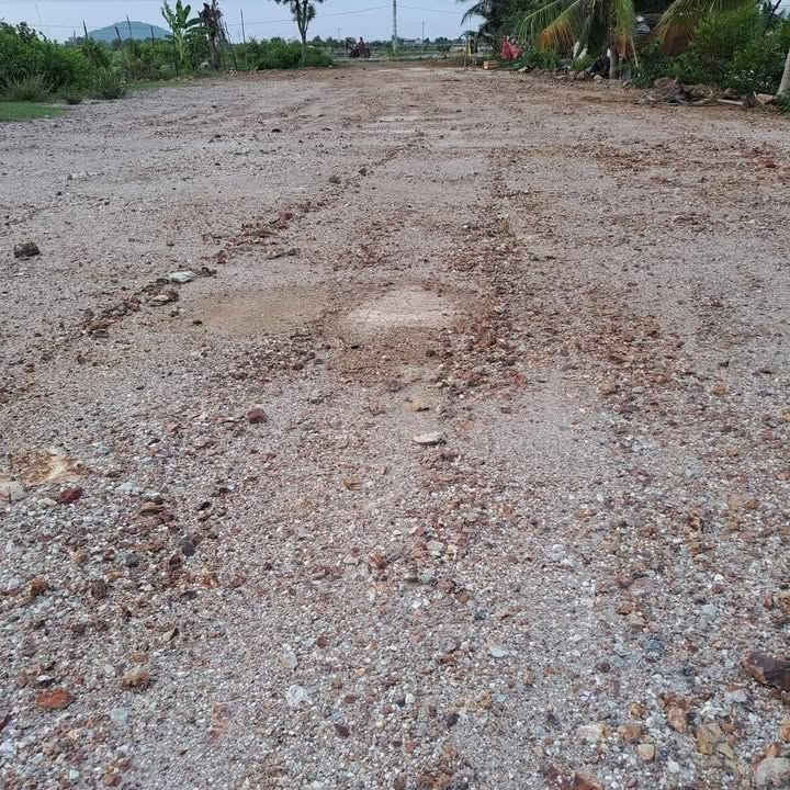 Cho thuê kho bãi đường Hòn Heo, Kiên Lương 1350m² - Giá thỏa thuận hấp dẫn!