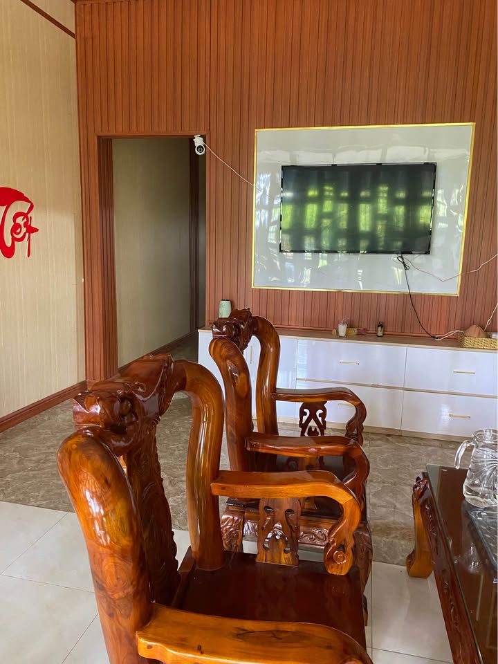 Nhà phố Hòa Lập - Kiên Giang 112.5m² giá 1 tỷ - Nhà mới đẹp, sẵn sàng ở ngay!