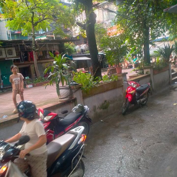 Căn hộ TT Kim Liên Đống Đa 40m² giá 3 tỷ - Chính chủ bán gấp!