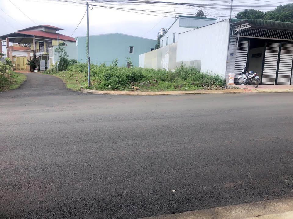 Đất nền Bảo Lộc 118m² giá chỉ 6.5 tỷ - Hai mặt tiền đắc địa!