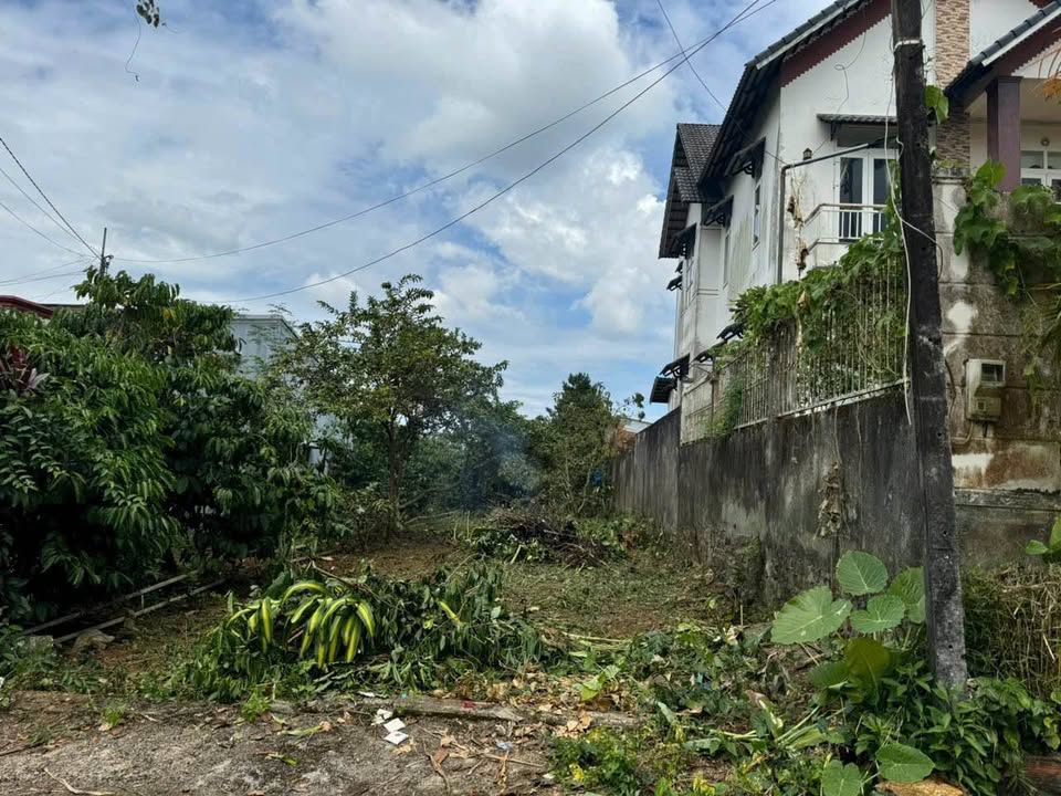 Đất nền Bùi Thị Xuân, Bảo Lộc 210m² giá 4.1 tỷ - Cơ hội đầu tư hấp dẫn!