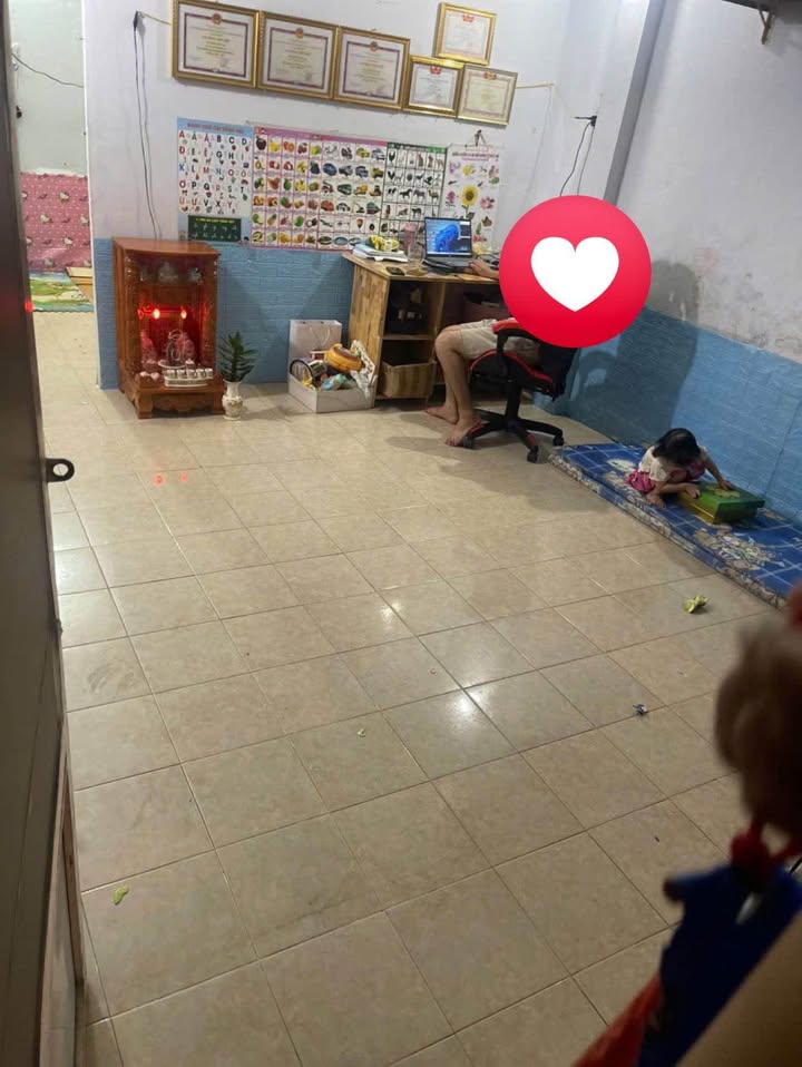 Nhà cấp 4 KDC Nam Phương, Bình Dương 51m² giá 2.29 tỷ - Gần bệnh viện An Phú!