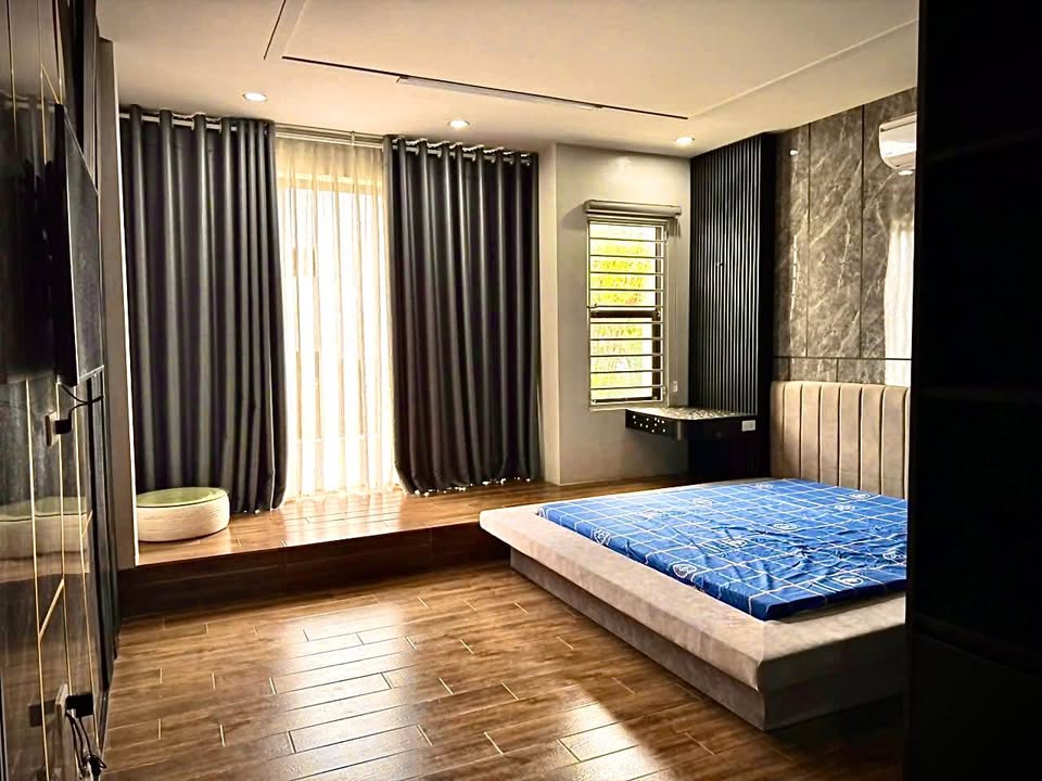 Bán nhà 3 tầng KĐT Minh Phương 85.5m² giá 5 tỷ - Kiến trúc hiện đại, đầy đủ nội thất!