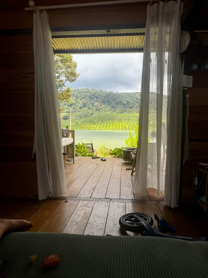 Đất Farm mặt tiền Hồ Ngọc Lộc, Bảo Lộc, 3817m² - Cơ hội đầu tư sinh lời ngay!