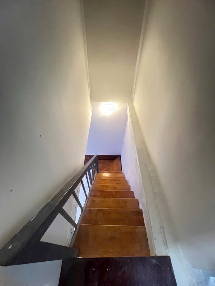 Nhà nguyên căn Hẻm 209 Trần Phú, Rạch Giá 41m² giá 3.8 triệu - Thuận tiện gần chợ Nguyễn Thoại Hầu!