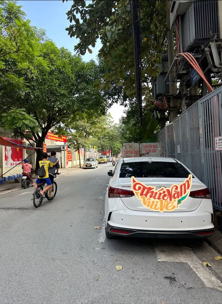 Đất đẹp Cổ Nhuế 48m² giá thỏa thuận - Hàng hiếm không thể bỏ lỡ!