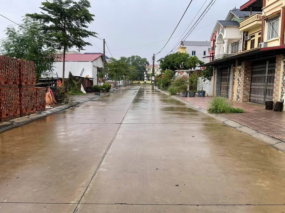 Đất nền Mai Đoài, Sóc Sơn 95m² giá 2.85 tỷ - Đường oto vào tận nơi!