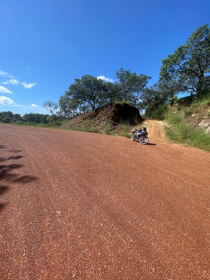 Farm 2,7ha Phú Trung, Bình Phước giá chỉ 1,3 tỷ - Đầu tư sinh lời cao!