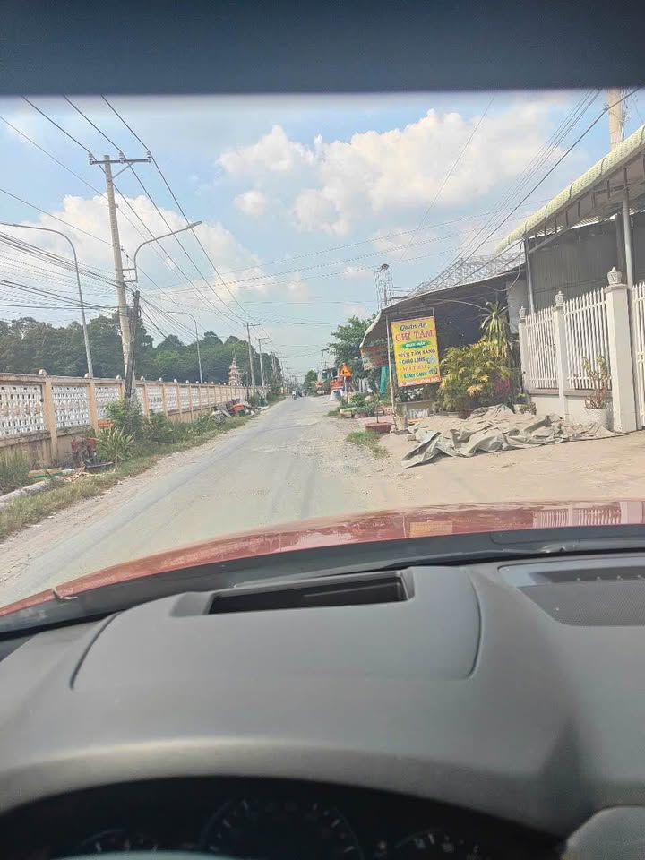 Đất ở ODT Hòa Thành 156m² giá 390 triệu - Vị trí vàng gần chùa Tòa Thánh!