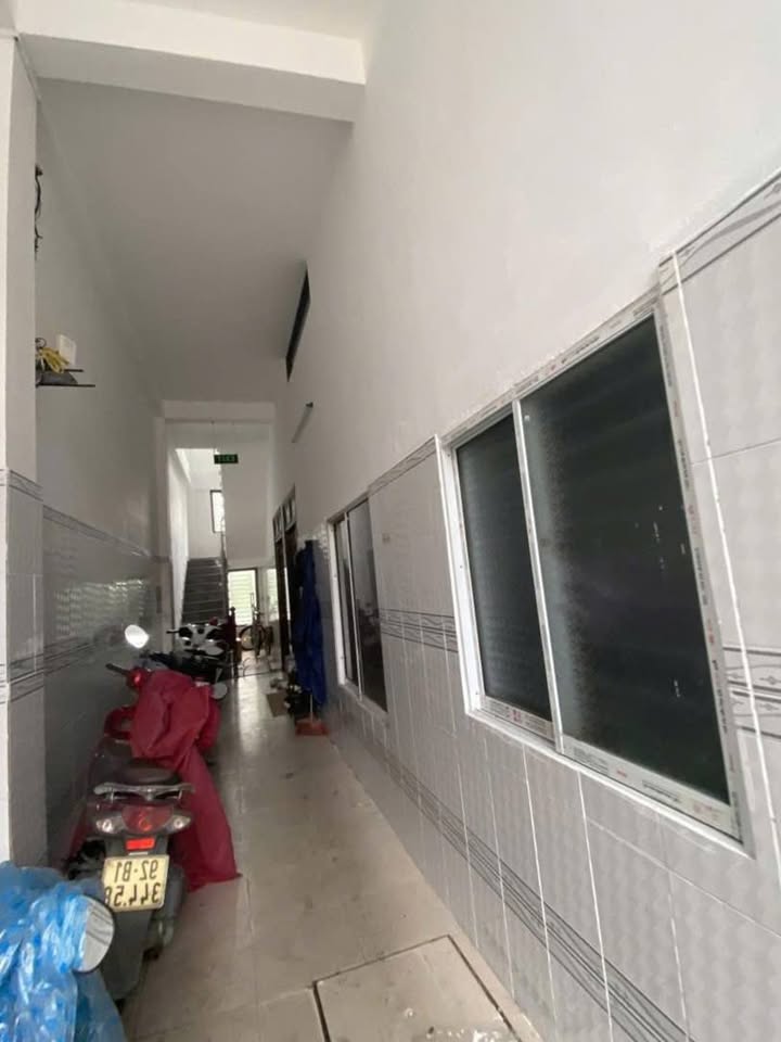 Nhà 2 tầng Trần Cao Vân, Thanh Khê, Đà Nẵng - Diện tích 76m², chỉ 5.2 tỷ!