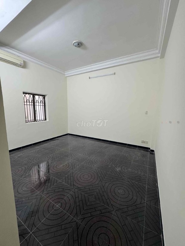 Nhà cho thuê hẻm 3 Tháng 2, Quận 10 - Diện tích 120m², Giá 40 triệu/tháng - Kinh doanh đa ngành nghề