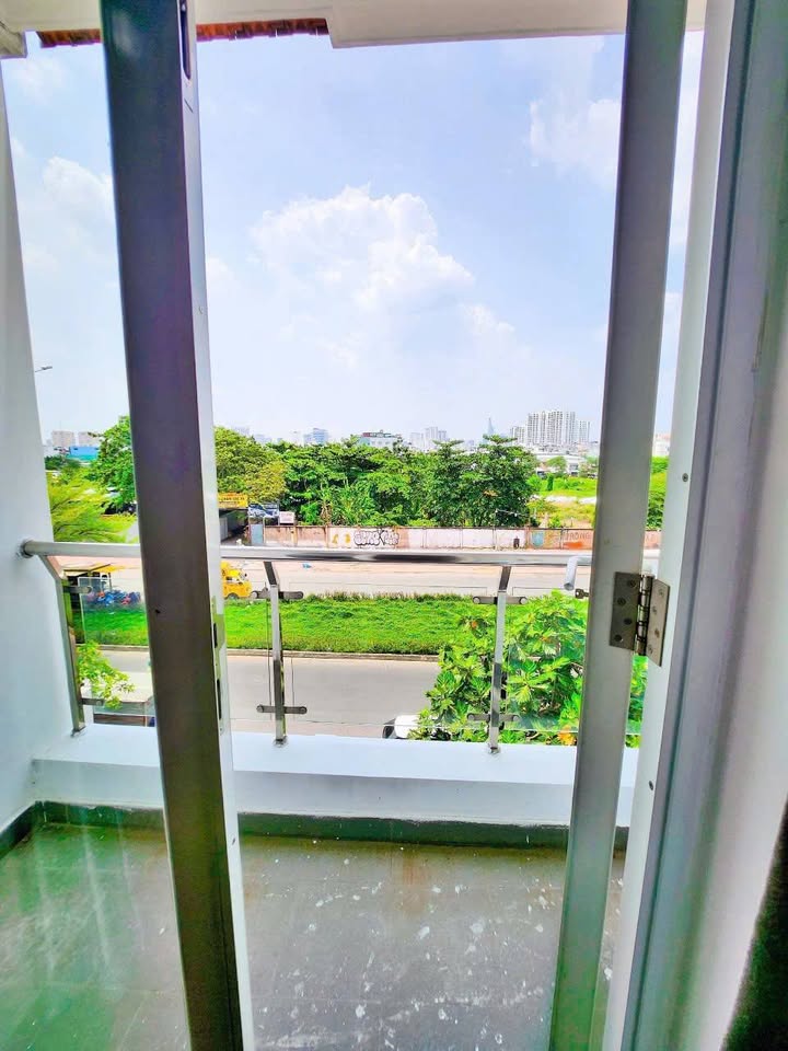 Văn phòng cho thuê tại đường D4, quận 10 - Diện tích 100m² giá 11 triệu/tháng