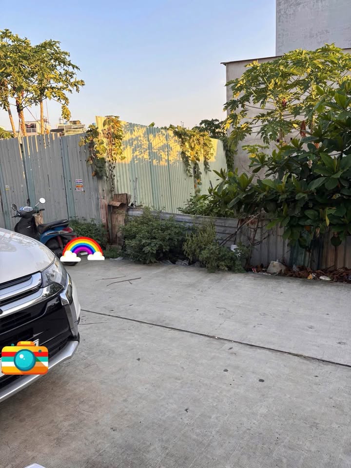 Đất nền Bình Hưng Hòa 64m² giá 3.6 tỷ - Sổ hồng chính chủ, sang tên ngay!