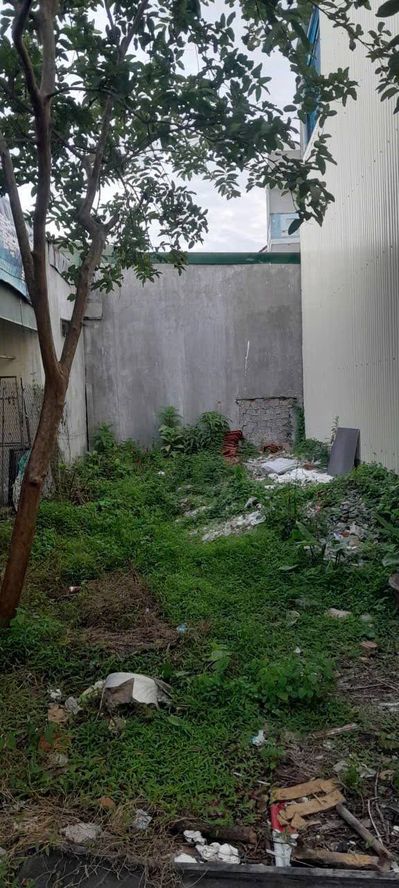 Đất nền đẹp Trần Hưng Đạo, Quảng Ngãi 72m² giá 1.2 tỷ - Vị trí trung tâm tiện ích!