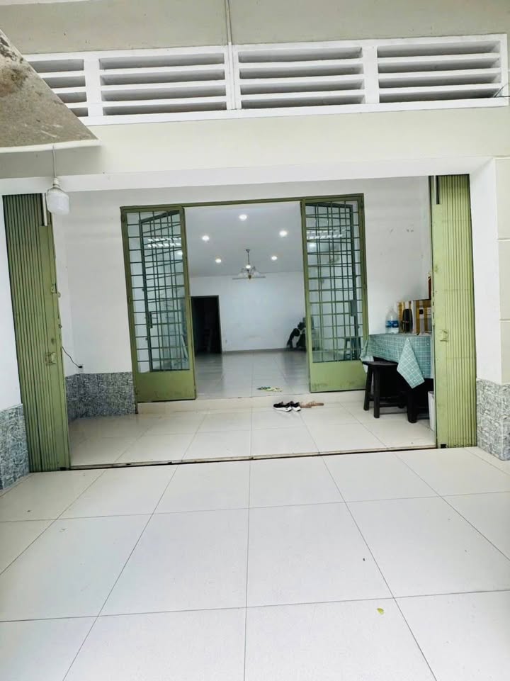 Nhà nguyên căn cho thuê tại Xô Viết Nghệ Tĩnh, Bình Thạnh 70m² - Thích hợp làm văn phòng, kinh doanh online!