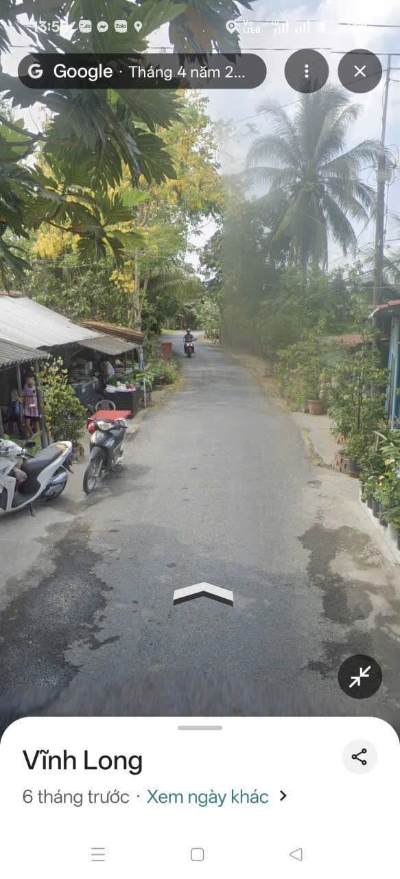 Đất nền Long Phước 114m² giá chỉ 400 triệu - Đầu tư sinh lời ngay!